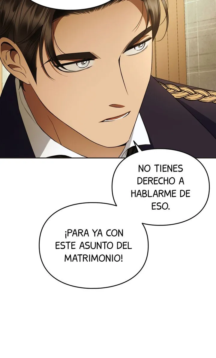 Tus eternas mentiras capítulo 45 página 22