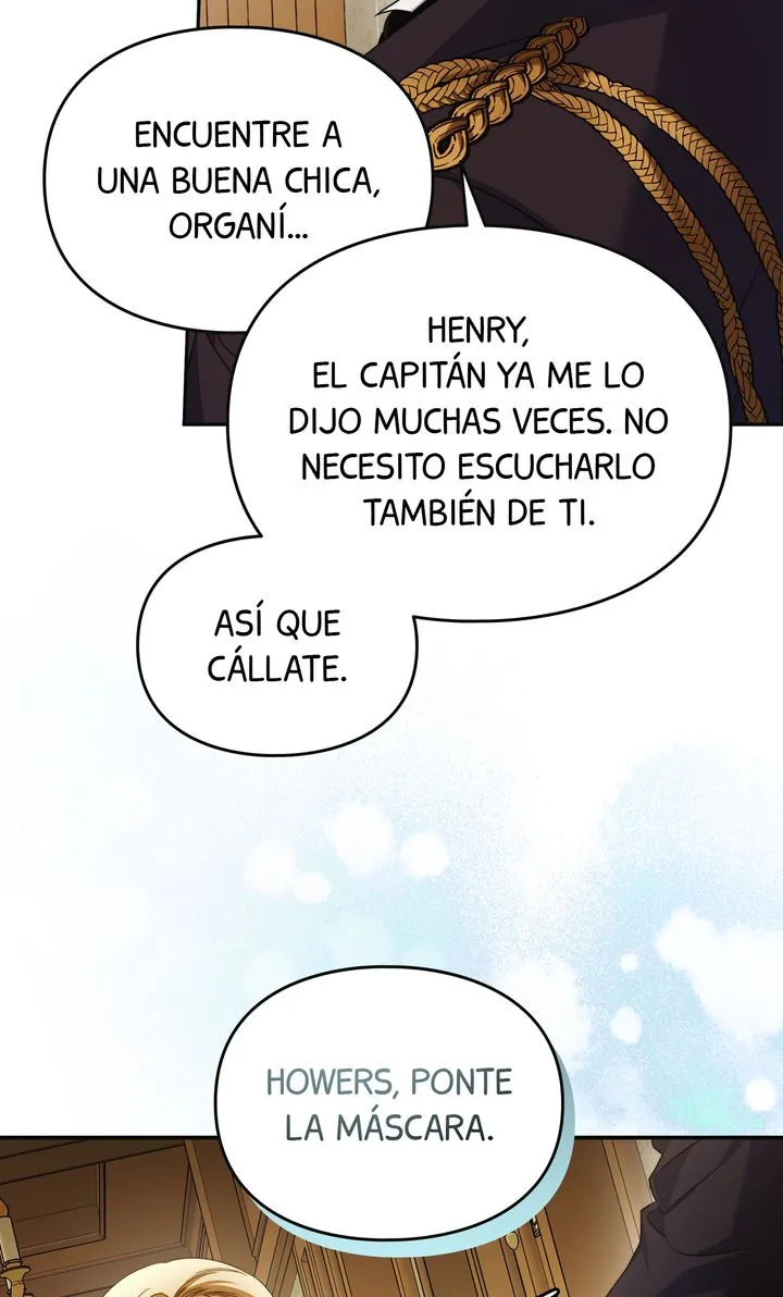 Tus eternas mentiras capítulo 45 página 25