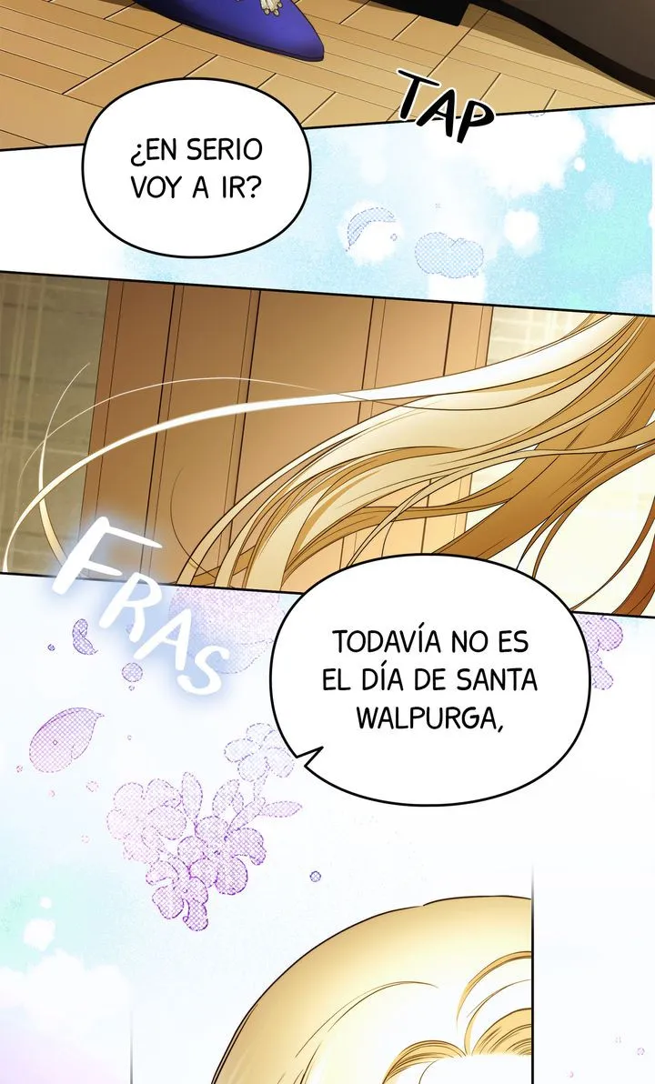 Tus eternas mentiras capítulo 45 página 29