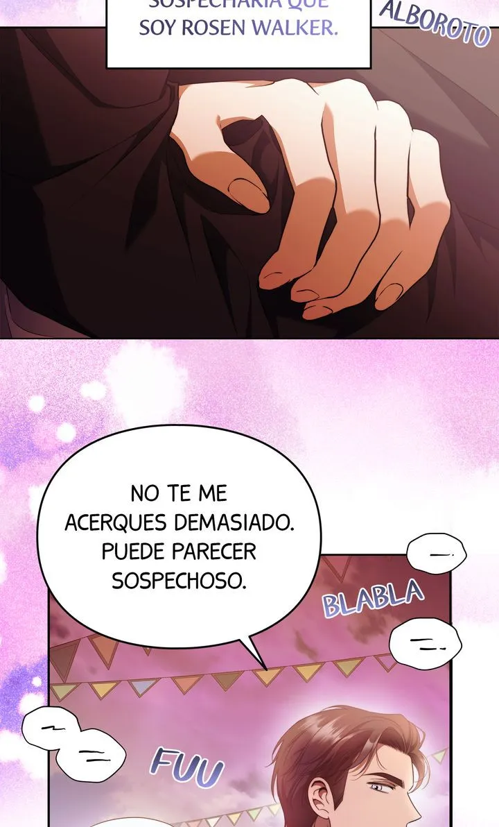 Tus eternas mentiras capítulo 45 página 40