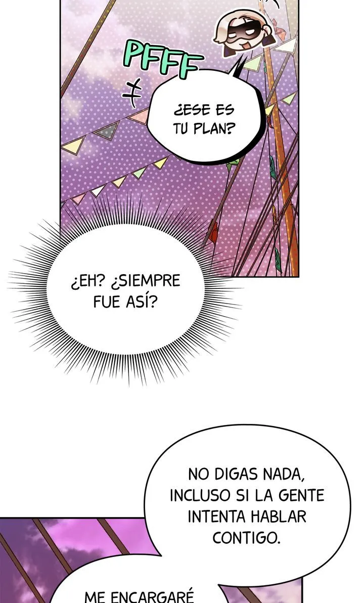Tus eternas mentiras capítulo 45 página 44