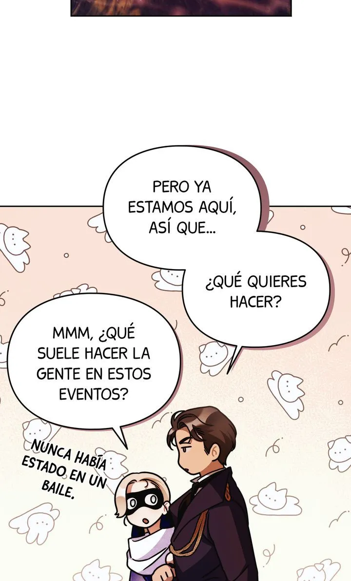 Tus eternas mentiras capítulo 45 página 47