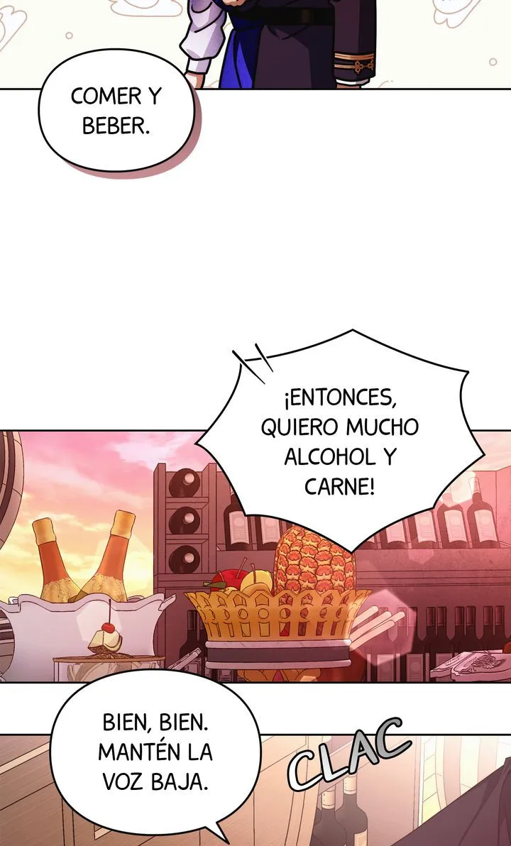 Tus eternas mentiras capítulo 45 página 48