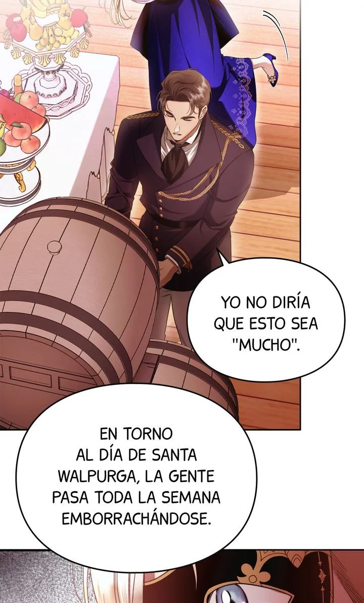 Tus eternas mentiras capítulo 45 página 50