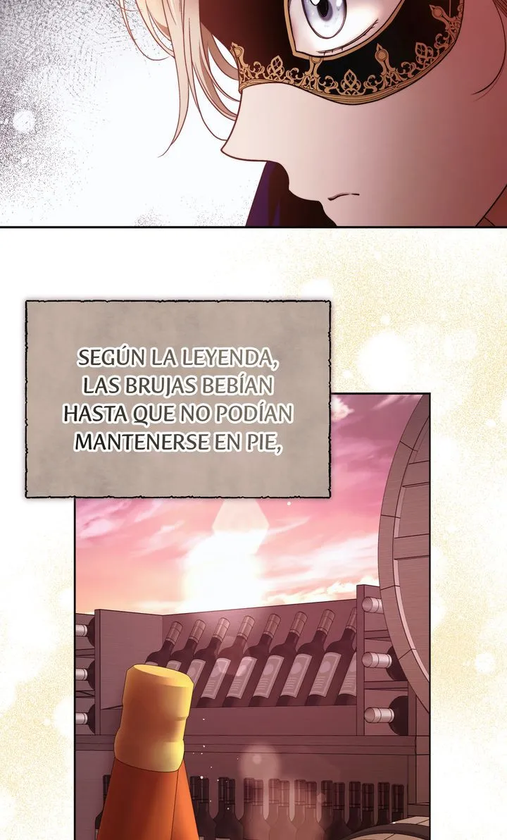 Tus eternas mentiras capítulo 45 página 51