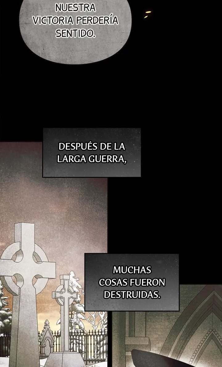 Tus eternas mentiras capítulo 45 página 8