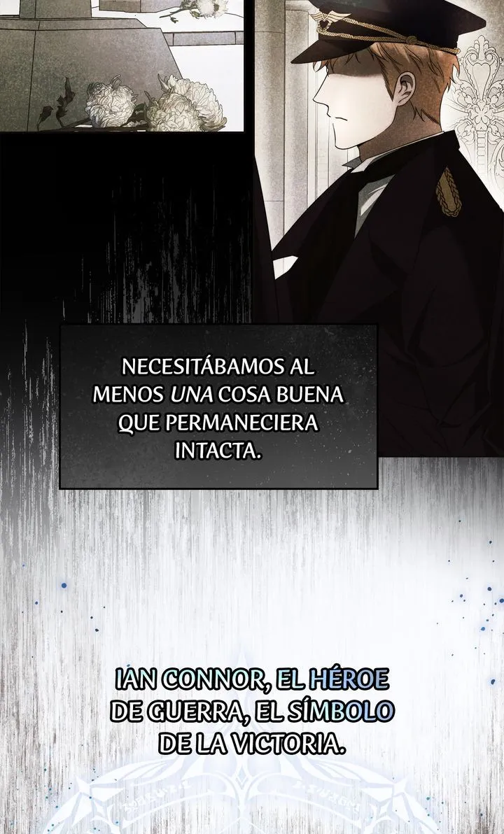 Tus eternas mentiras capítulo 45 página 9