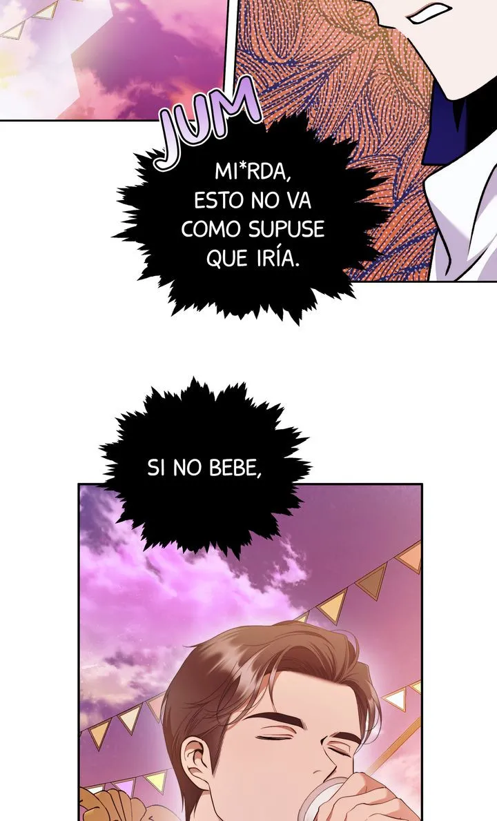 Tus eternas mentiras capítulo 46 página 10