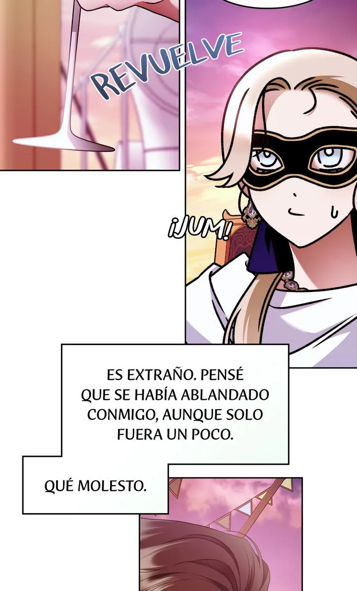 Tus eternas mentiras capítulo 46 página 16