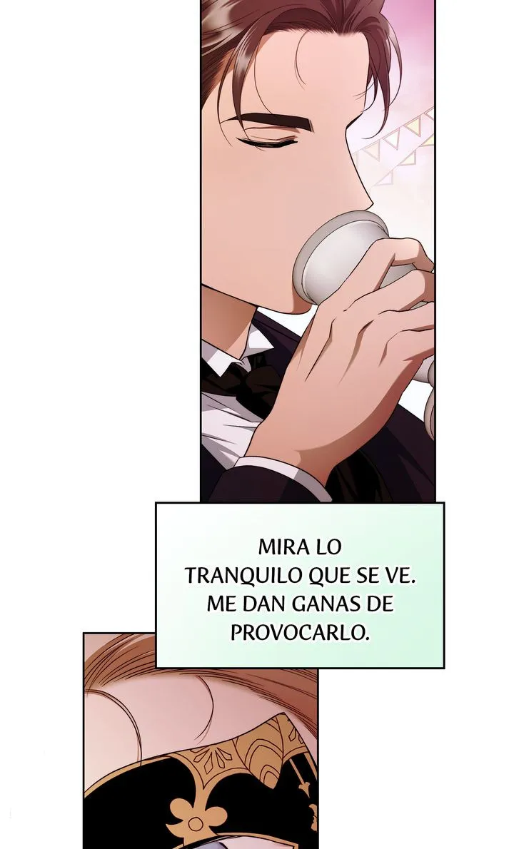 Tus eternas mentiras capítulo 46 página 17