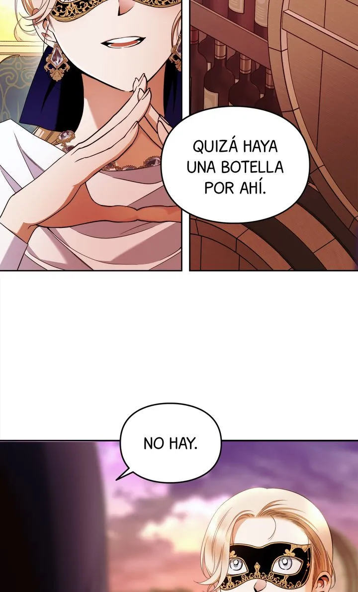 Tus eternas mentiras capítulo 46 página 22