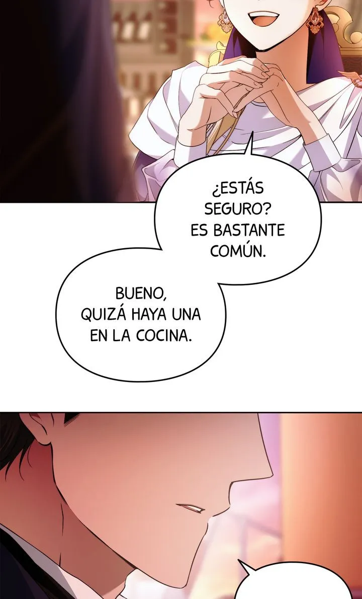 Tus eternas mentiras capítulo 46 página 23