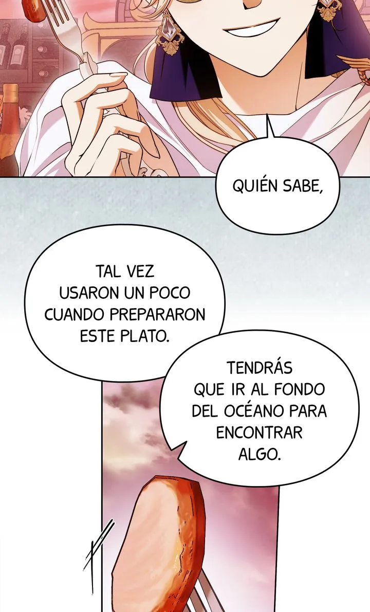Tus eternas mentiras capítulo 46 página 27