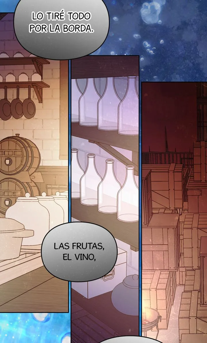 Tus eternas mentiras capítulo 46 página 29