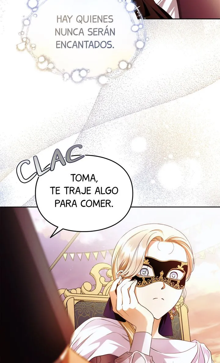 Tus eternas mentiras capítulo 46 página 3