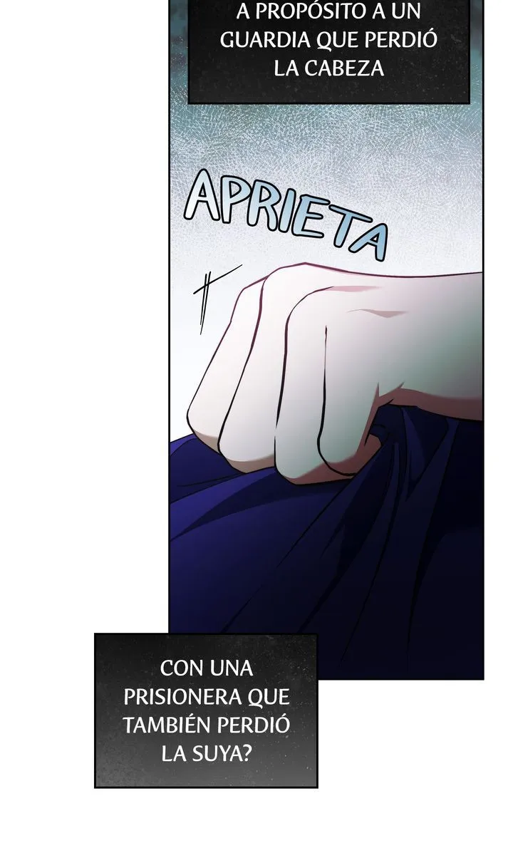 Tus eternas mentiras capítulo 46 página 35