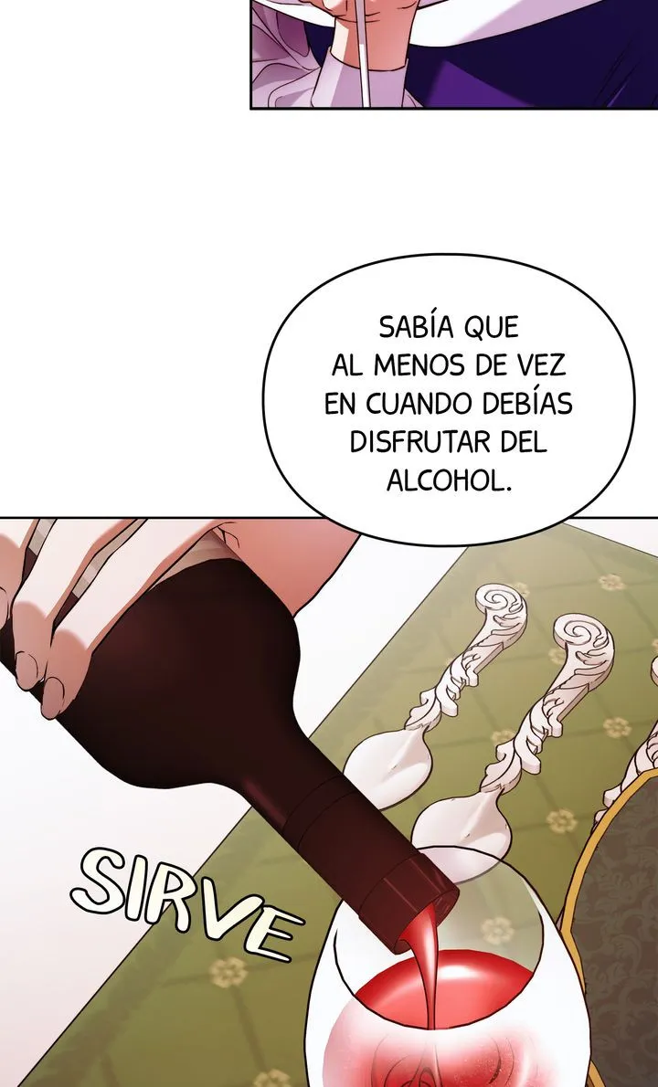 Tus eternas mentiras capítulo 46 página 39