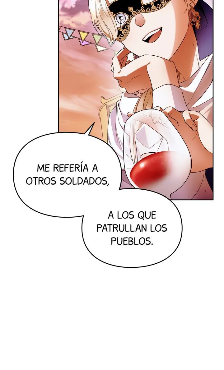 Tus eternas mentiras capítulo 46 página 42