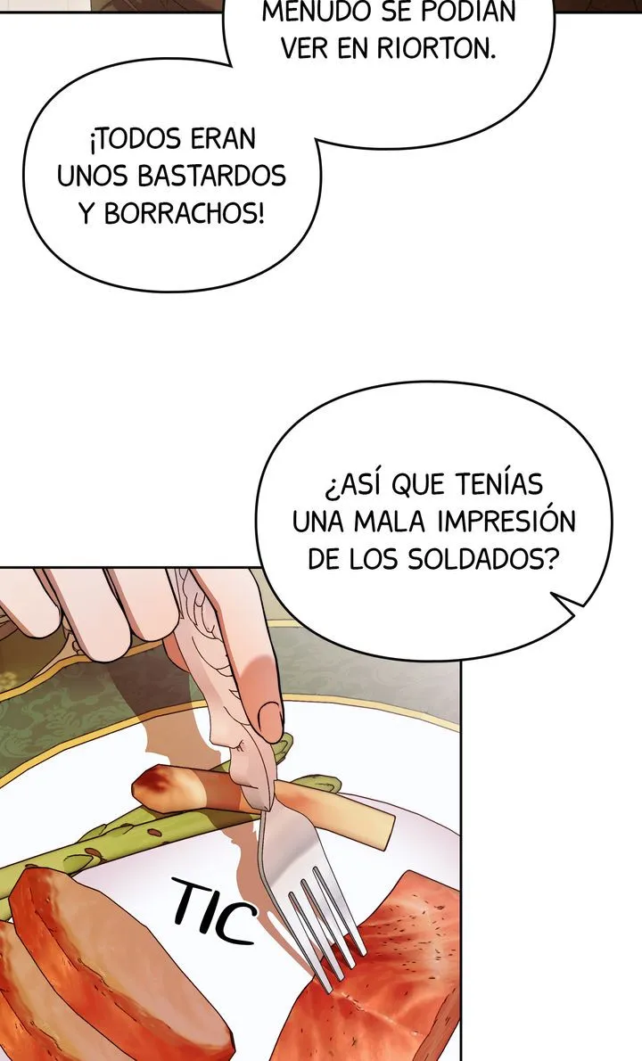 Tus eternas mentiras capítulo 46 página 44