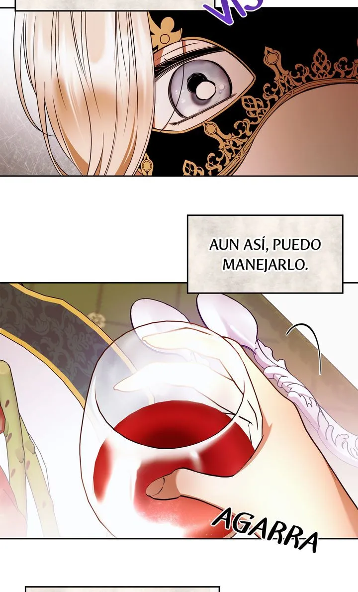 Tus eternas mentiras capítulo 46 página 52