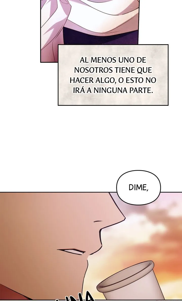 Tus eternas mentiras capítulo 46 página 54