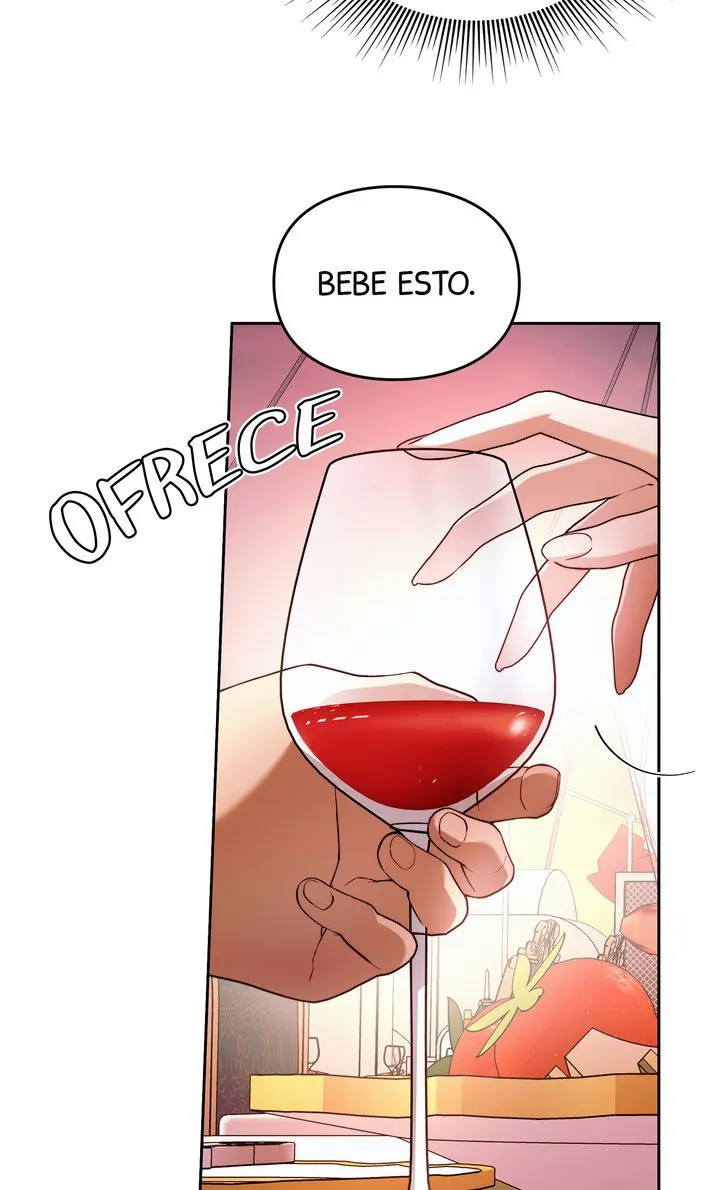 Tus eternas mentiras capítulo 46 página 6