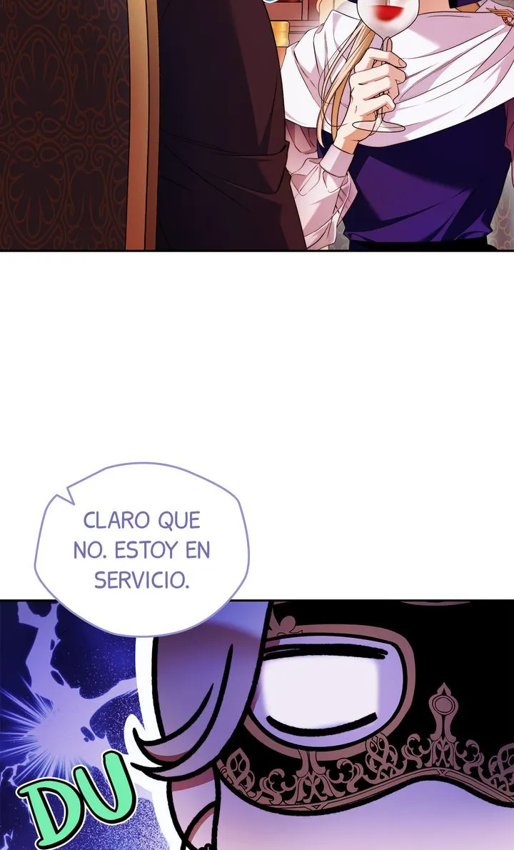 Tus eternas mentiras capítulo 46 página 8
