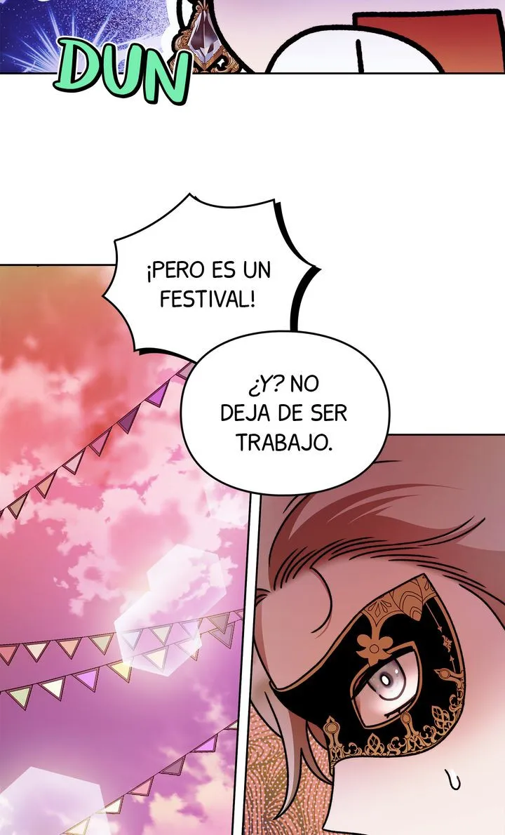 Tus eternas mentiras capítulo 46 página 9