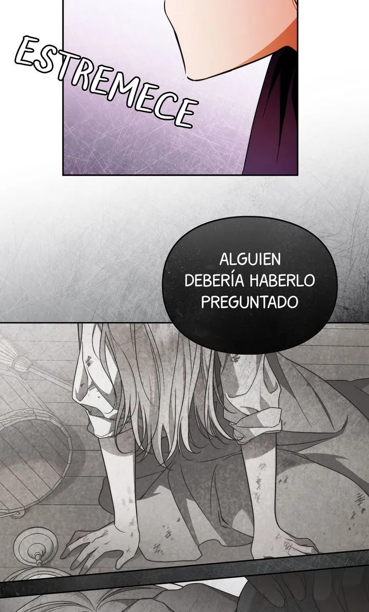 Tus eternas mentiras capítulo 47 página 10