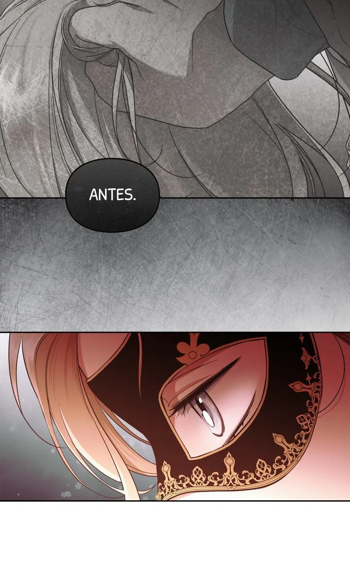 Tus eternas mentiras capítulo 47 página 11