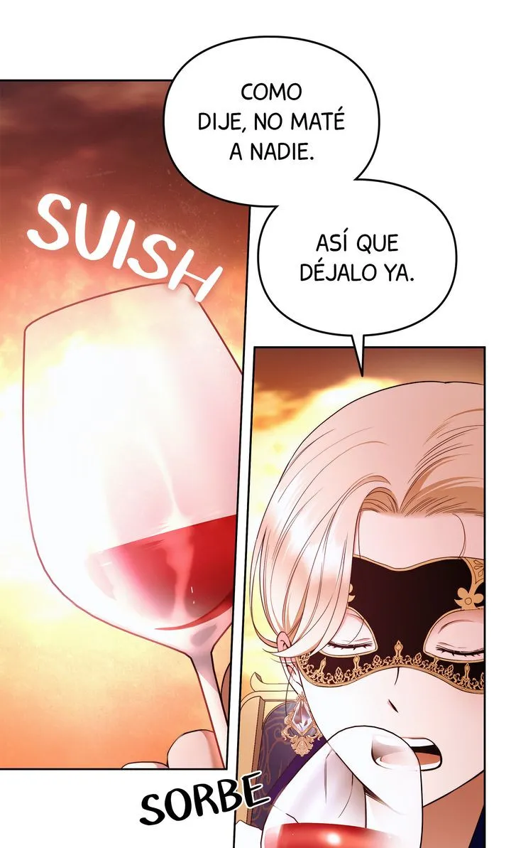 Tus eternas mentiras capítulo 47 página 12