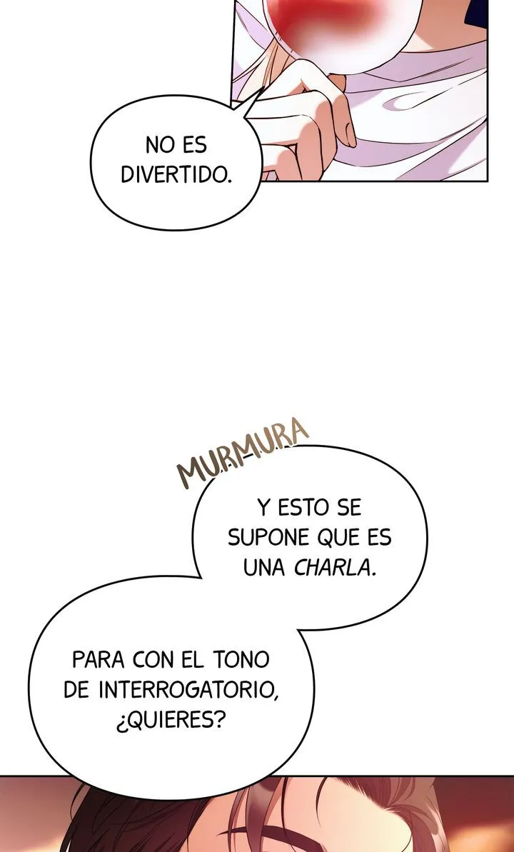 Tus eternas mentiras capítulo 47 página 13