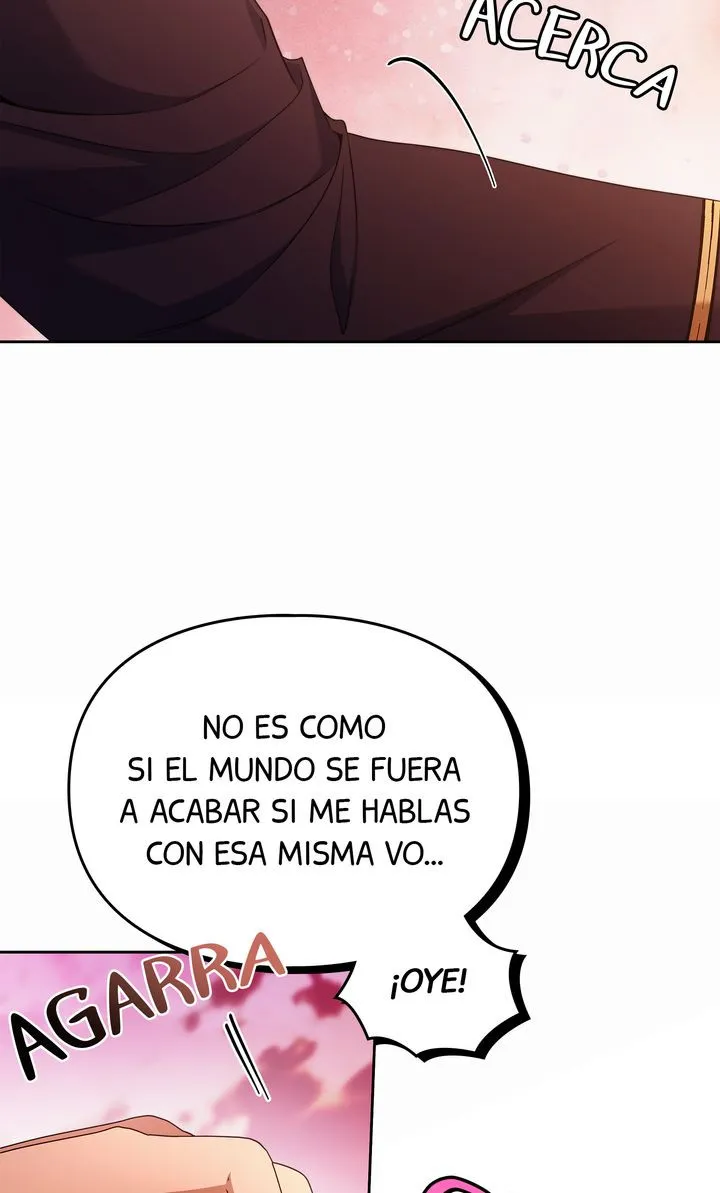 Tus eternas mentiras capítulo 47 página 15