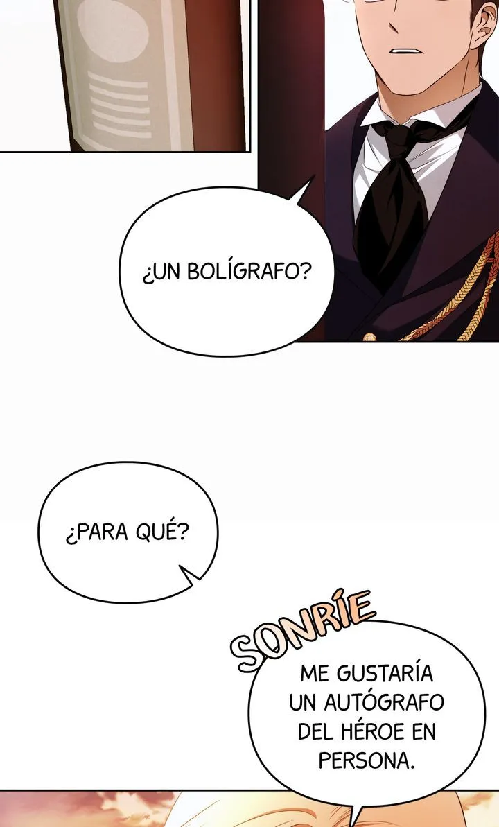 Tus eternas mentiras capítulo 47 página 22