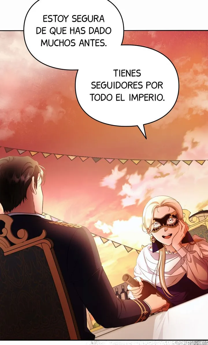 Tus eternas mentiras capítulo 47 página 24