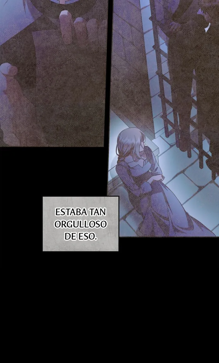 Tus eternas mentiras capítulo 47 página 26