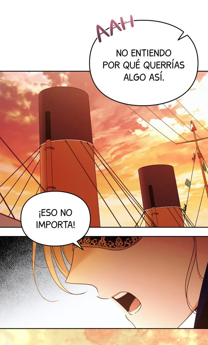 Tus eternas mentiras capítulo 47 página 30