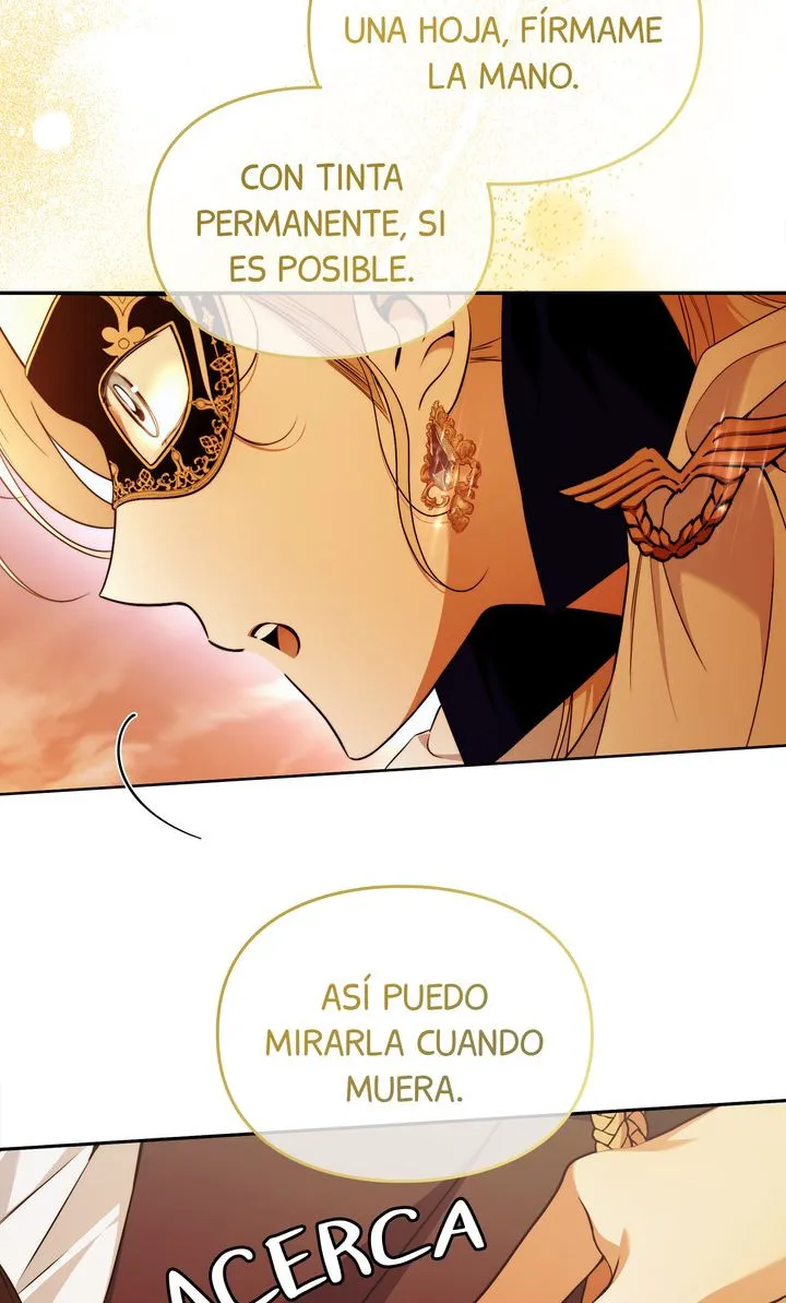 Tus eternas mentiras capítulo 47 página 34