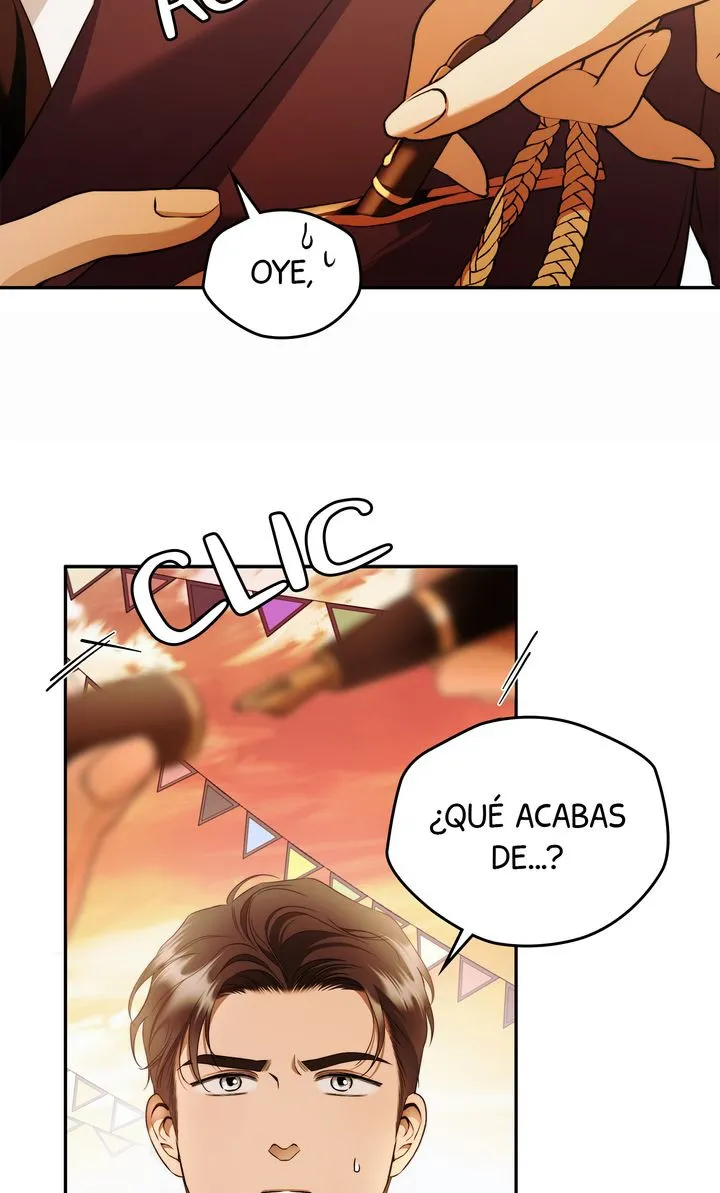 Tus eternas mentiras capítulo 47 página 35