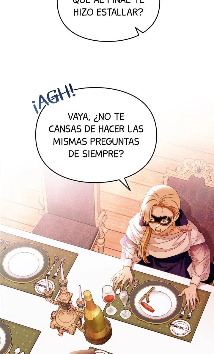 Tus eternas mentiras capítulo 47 página 4