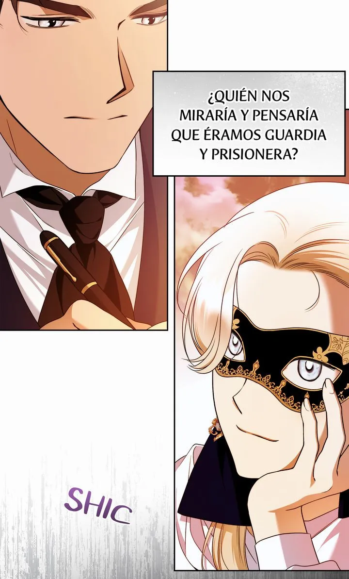 Tus eternas mentiras capítulo 47 página 45