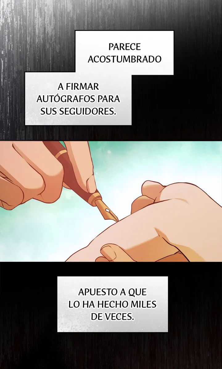 Tus eternas mentiras capítulo 47 página 46