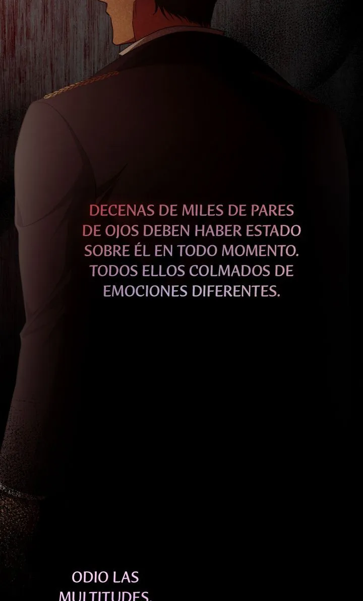 Tus eternas mentiras capítulo 47 página 48
