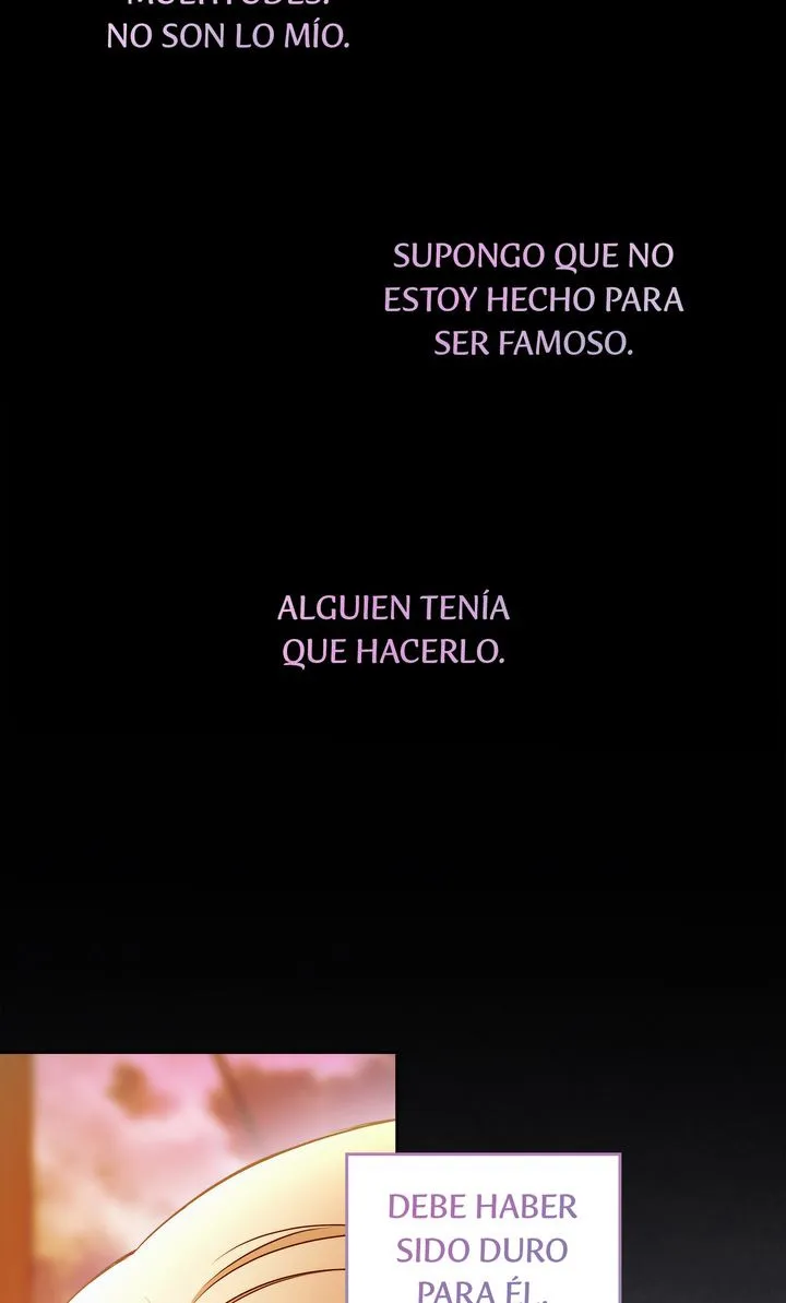 Tus eternas mentiras capítulo 47 página 49