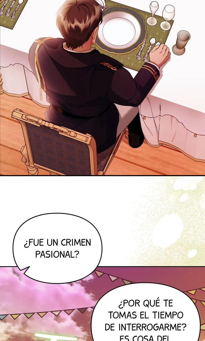 Tus eternas mentiras capítulo 47 página 5