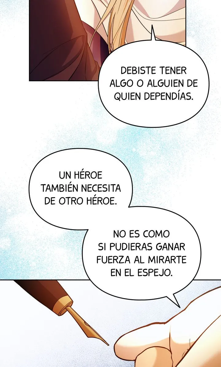 Tus eternas mentiras capítulo 47 página 54