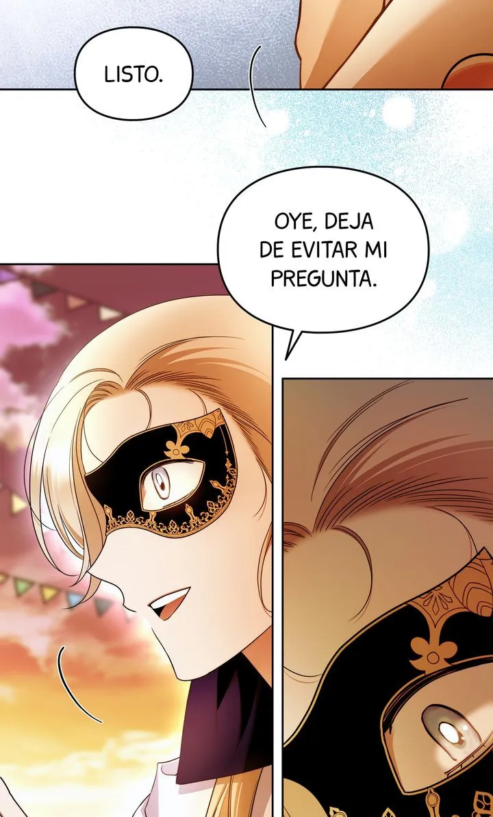 Tus eternas mentiras capítulo 47 página 55