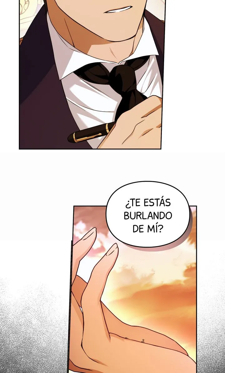 Tus eternas mentiras capítulo 47 página 57