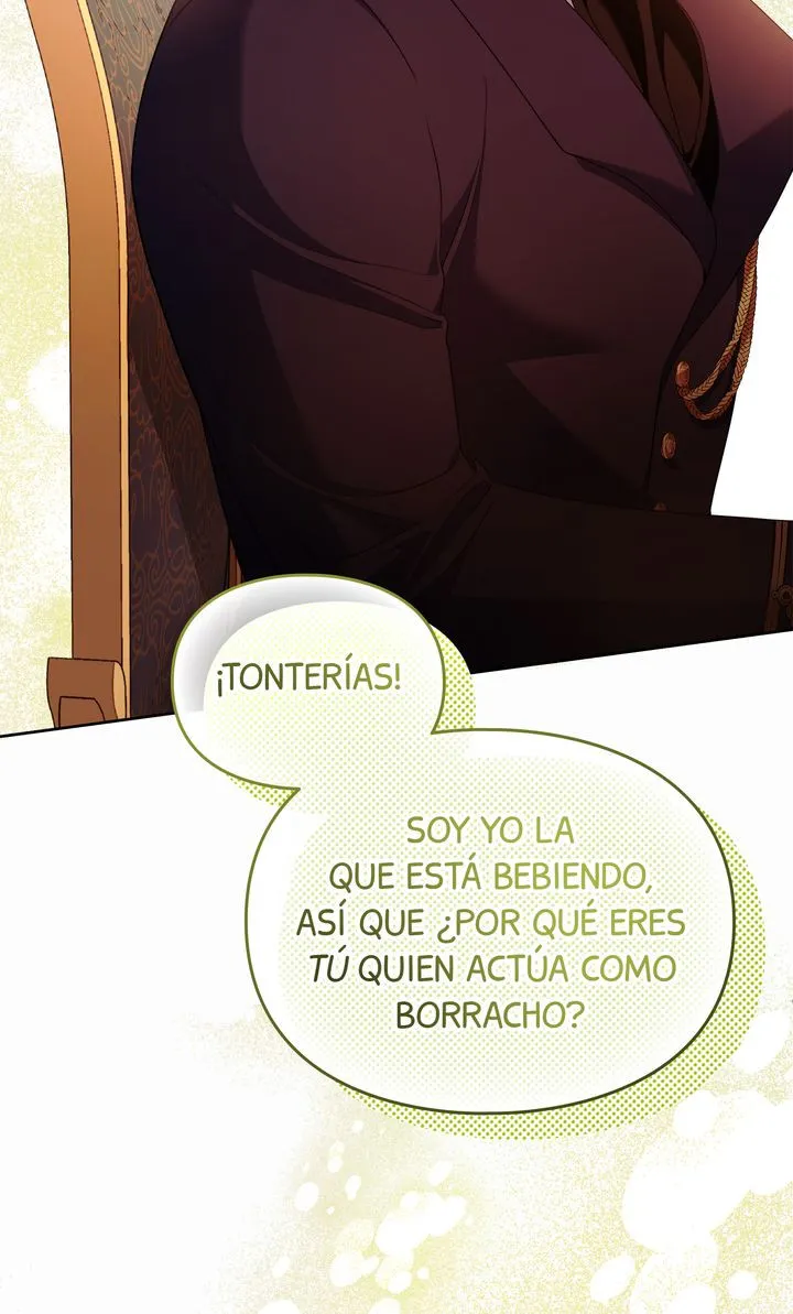 Tus eternas mentiras capítulo 47 página 7