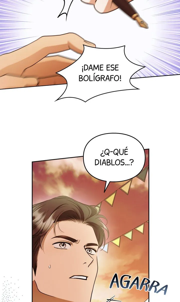 Tus eternas mentiras capítulo 48 página 13